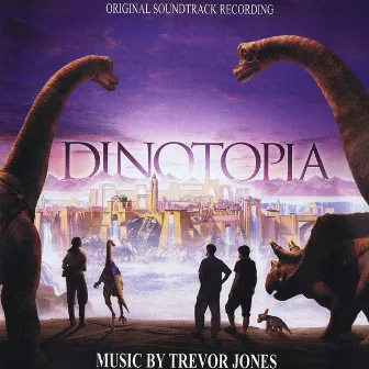 Dinotopia by 