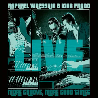 Live by Raphael Wressnig