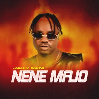 Nene Majo by JALLY NAYA