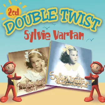 Double Twist by Sylvie Vartan