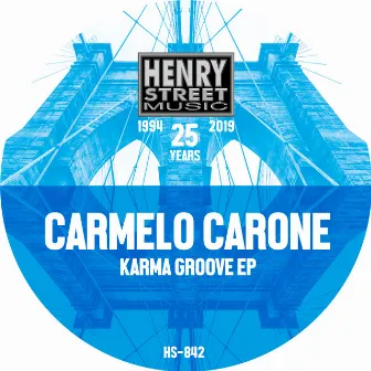 Karma by Carmelo Carone