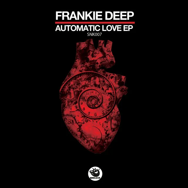 Automatic Love - Original Mix