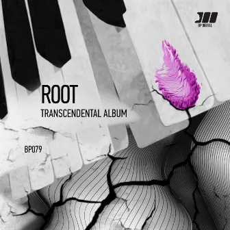 Transcendental Album by Root