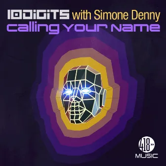 Calling Your Name by Simone Denny