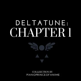 Deltarune: Chapter 1 Collection by PianoPrinceOfAnime