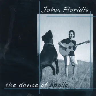 The Dance of Apollo by John Floridis