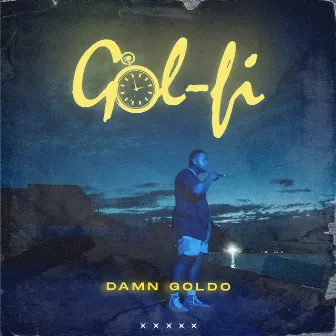 Golfi by Damn Goldo