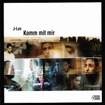 Komm mit mir by J-Luv