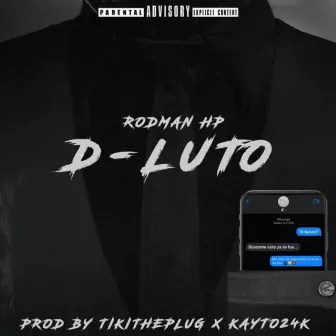 D-LUTO by Rodman