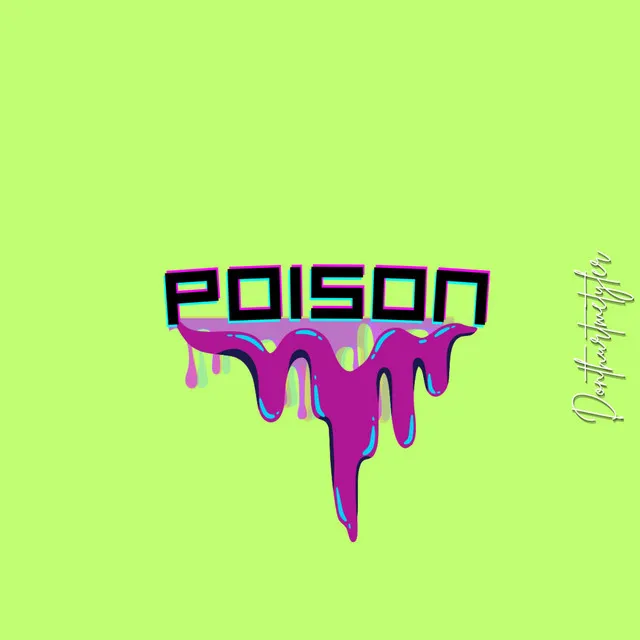 Poison