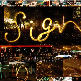 Sign by FLOW