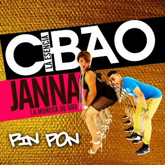 Pin Pon by Cibao La Esencia