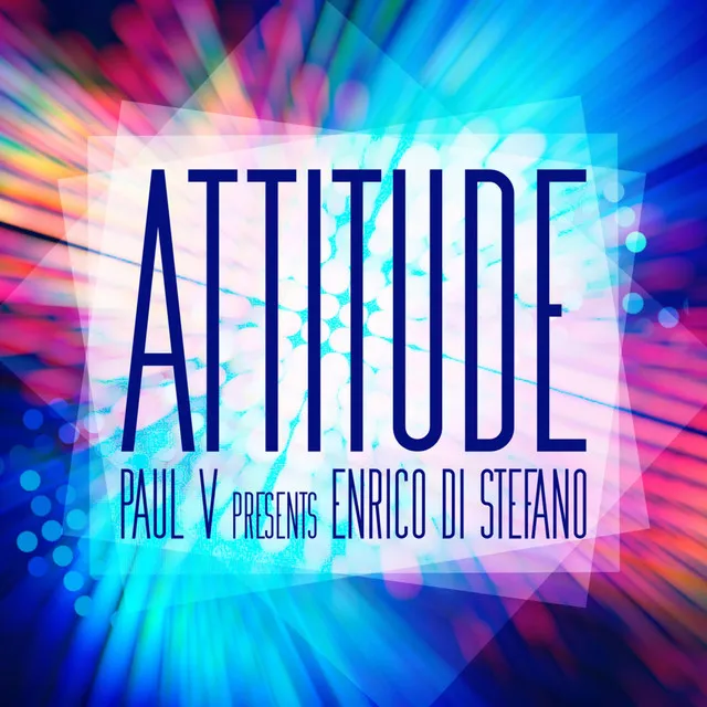 Attitude - Silvano Del Gado Rmx