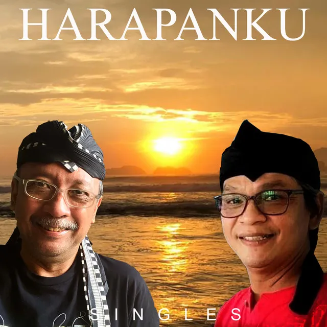 Harapanku