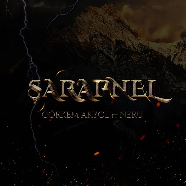 Şarapnel (Extended Version)