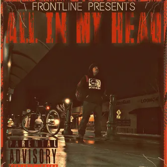 all in my head by Frontline