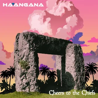 Cheers to the Chiefs by Ha'angana