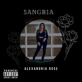 Sangria by Alexandria Rose