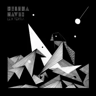 Lex Tertia by Helena Hauff