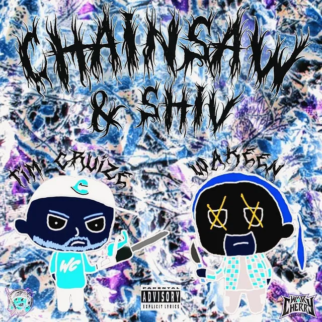 CHAINSAW & SHIV (VICIOUS REMIX)