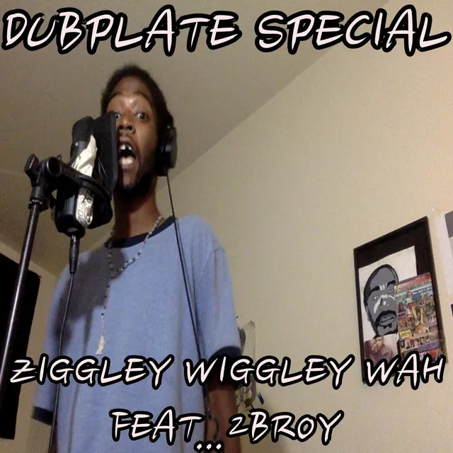 Dubplate Special