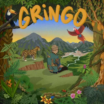 Gringo by Dworfi