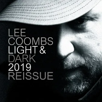 Light and Dark (2019 Reissue) by Lee Coombs