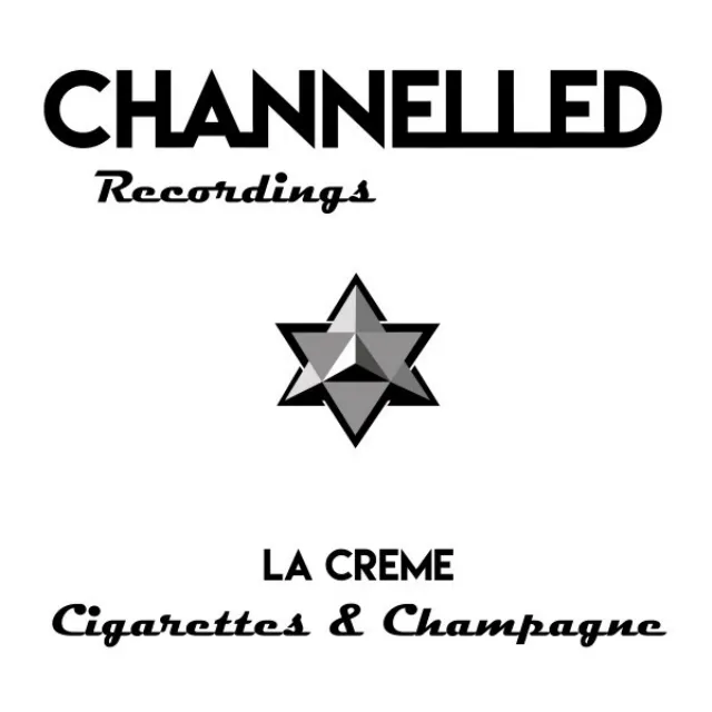 Cigarettes & Champagne - feinARTIG Remix