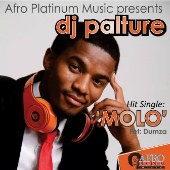 Molo by DJ Palture