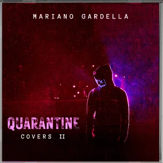 Quarantine covers - II by Mariano Gardella