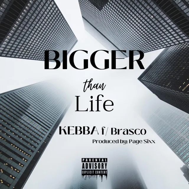 Bigger Than Life