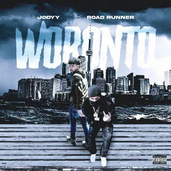 Woronto by Jodyy