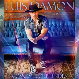 Como Me Sorprendes by Luis Damon