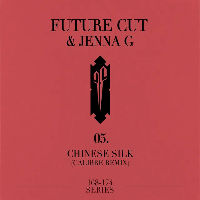 Chinese Silk - Calibre Remix