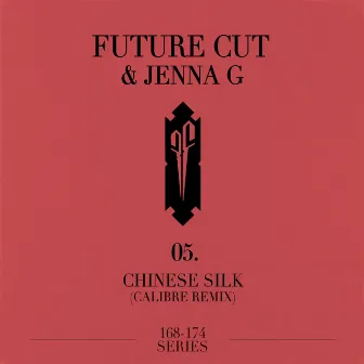 Chinese Silk (Calibre Remix) by Jenna G