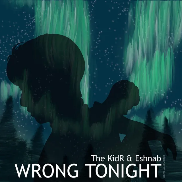 WRONG TONIGHT