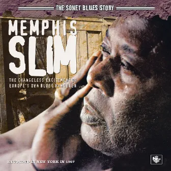 The Sonet Blues Story by Memphis Slim