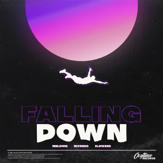 Falling Down by 5lowers