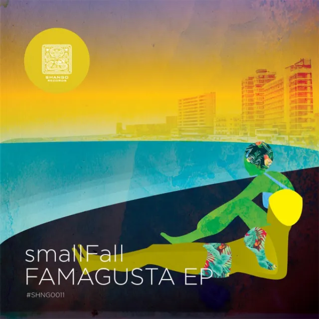 Famagusta EP