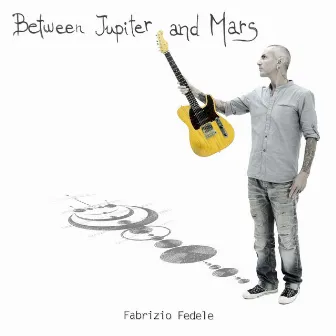 Between Jupiter and Mars by Fabrizio Fedele