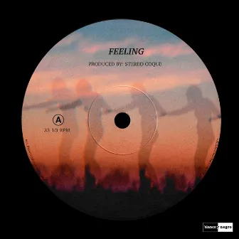 Feeling by Stereo Coque