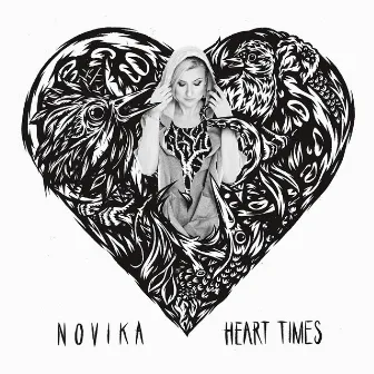 Heart Times by Novika