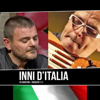 Inni d'Italia by Paolo Di Sabatino