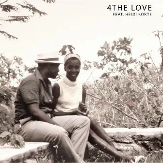 4The Love by Jack Mills