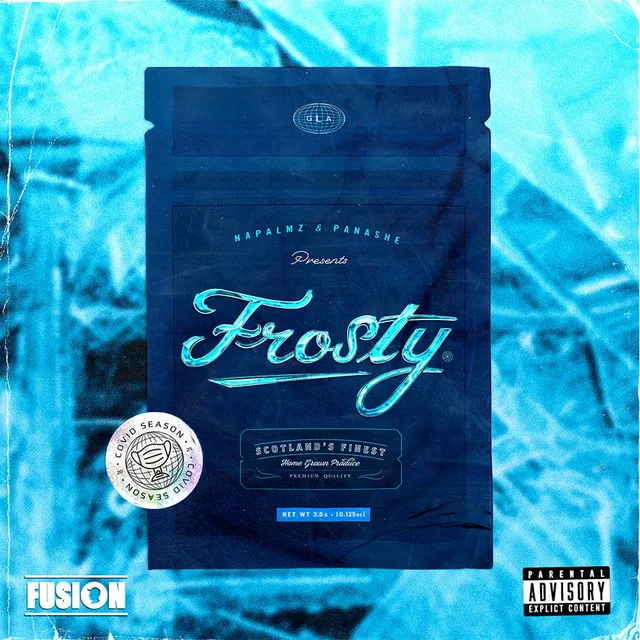 Frosty