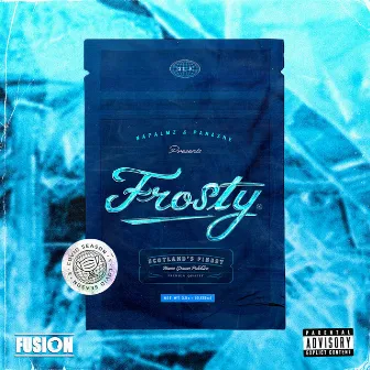 Frosty by Panashe