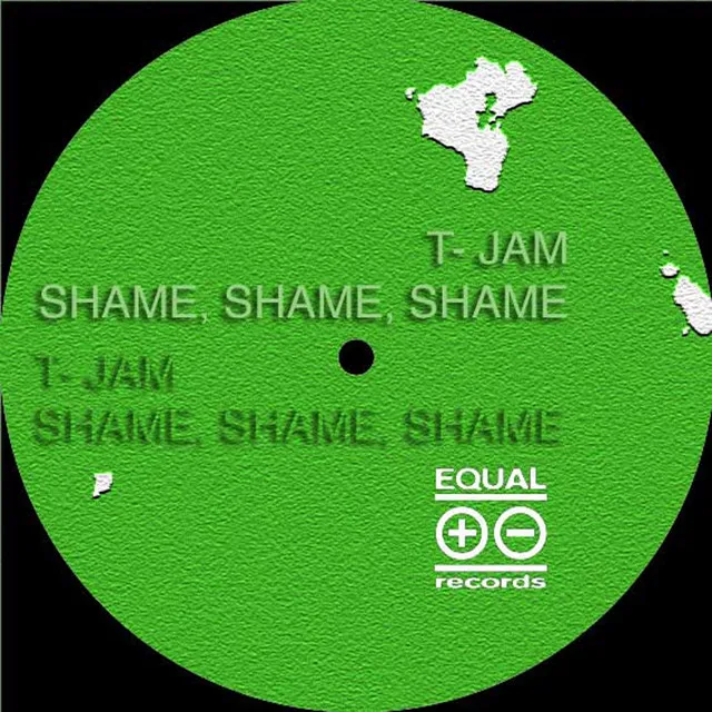 Shame, Shame, Shame (Luis Radio Main Vocal)