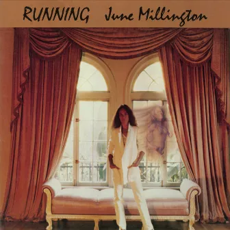 Running by June Millington