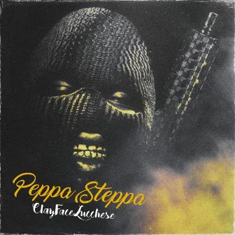 Peppa Steppa by Clay Face Lucchese