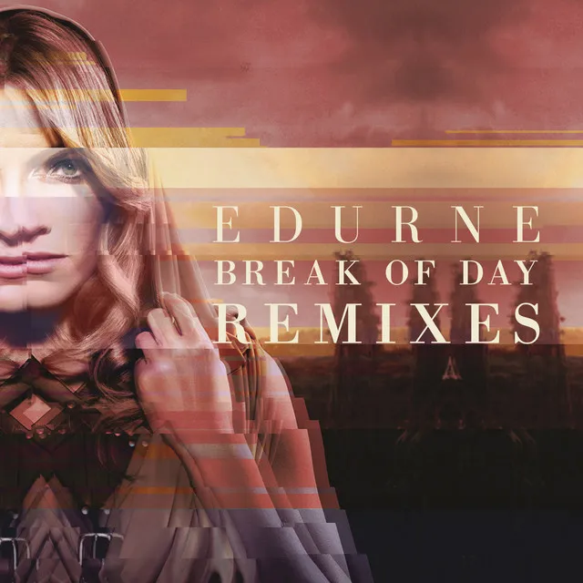 Break of Day (feat. Brian Cross) - Remixed